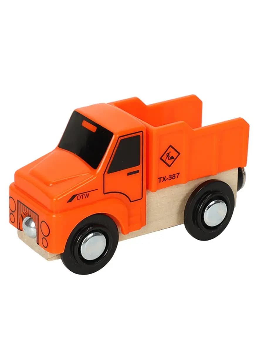 Набор транспорта