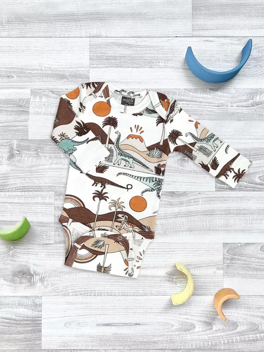 Боди для новорожденных