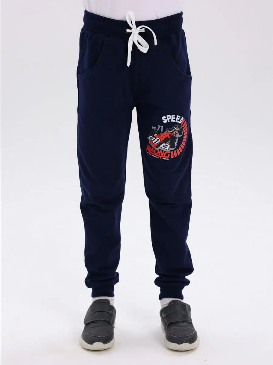 Брюки для мальчиков