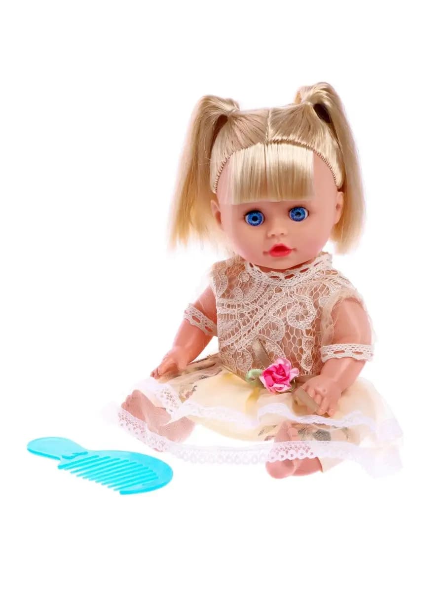 Кукла для девочки "Маша"