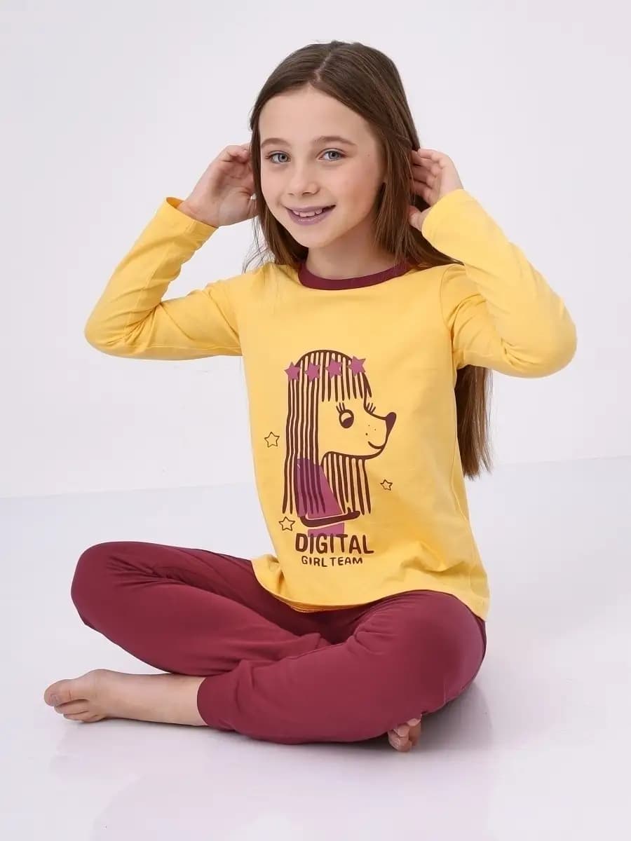 Костюм для дома