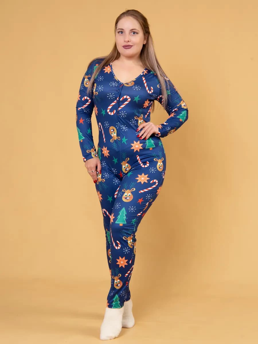 Комплект сексуальный большой размер