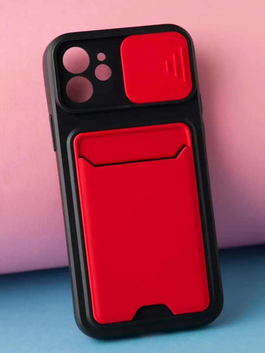 Чехол для телефона Apple iPhone 12