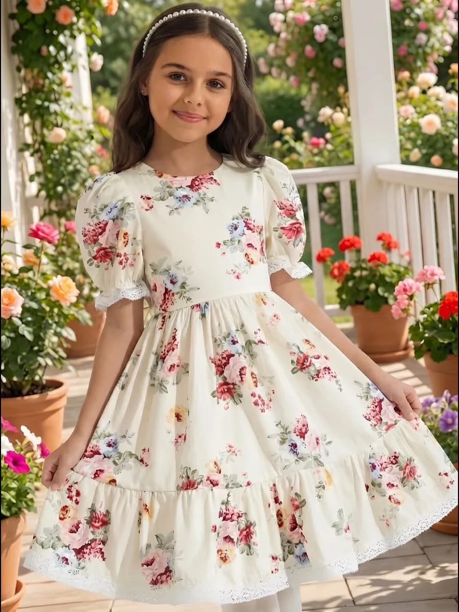 Платье нарядное на праздник