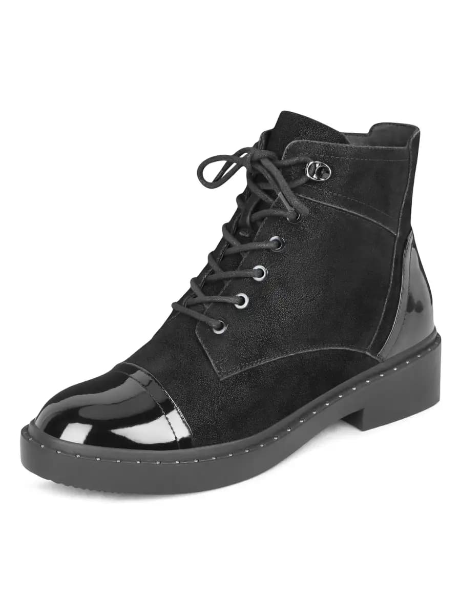 Ботинки женские демисезонные