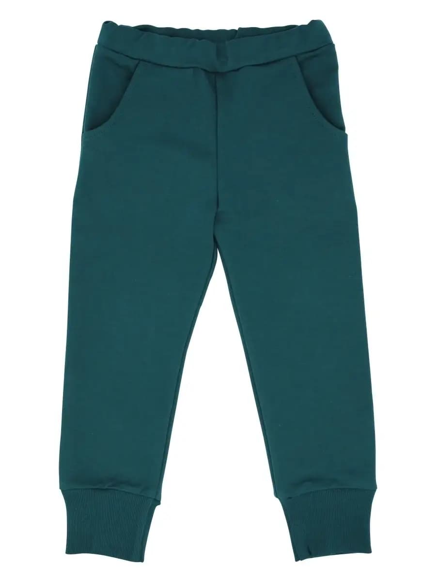 брюки трикотажные джоггеры