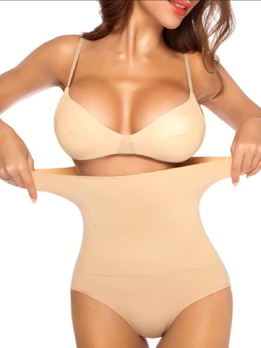 Утягивающие трусы