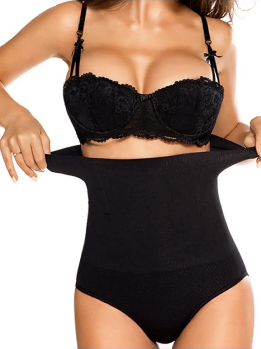 Утягивающие трусы