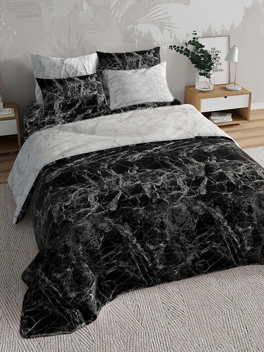 постельное белье 2 спальное бязь