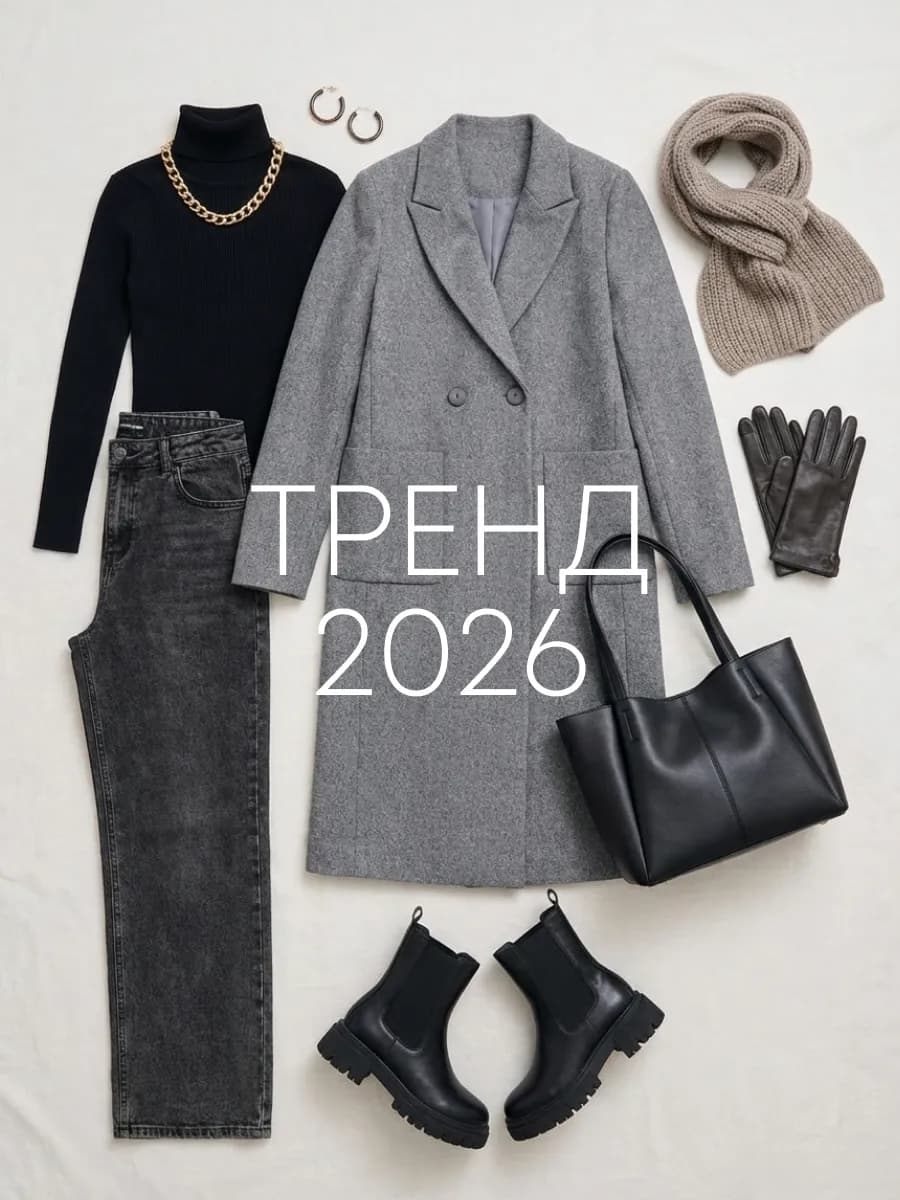 Пальто женское весна осень