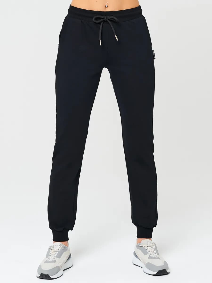 Брюки джоггеры спортивные