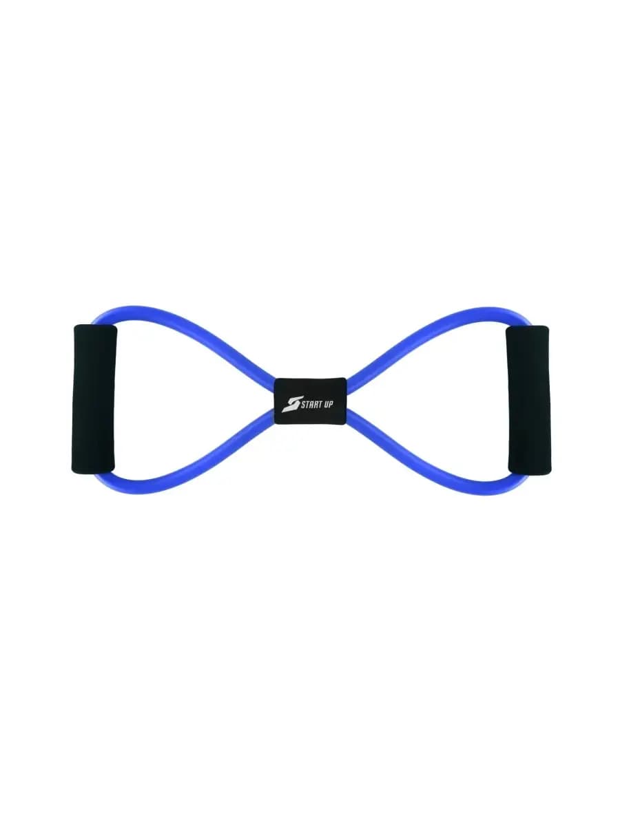 Эспандер для фитнеса восьмерка 4 кг