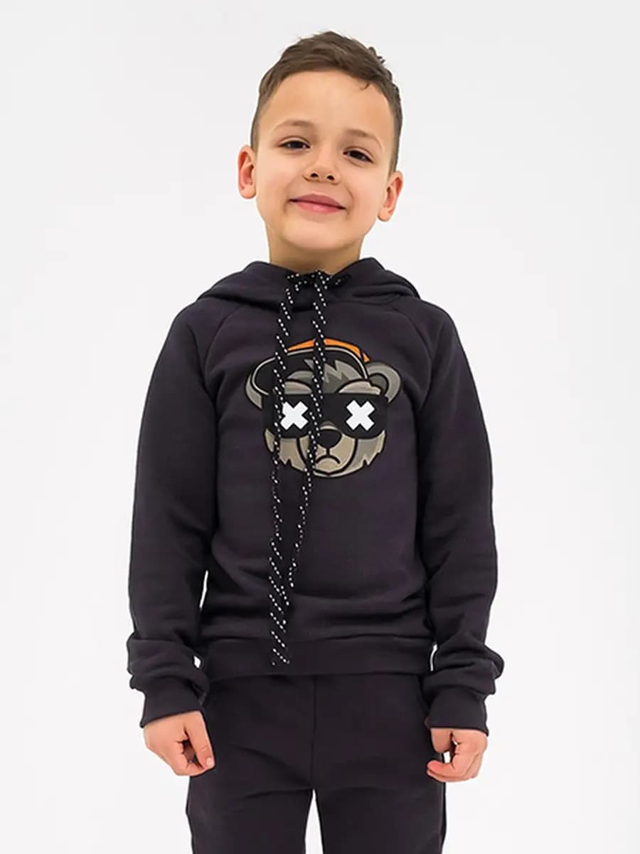 Толстовка джемпер