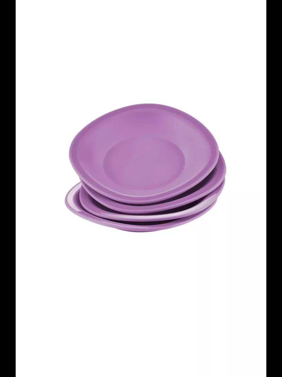 Тарелка десертная, 4 шт