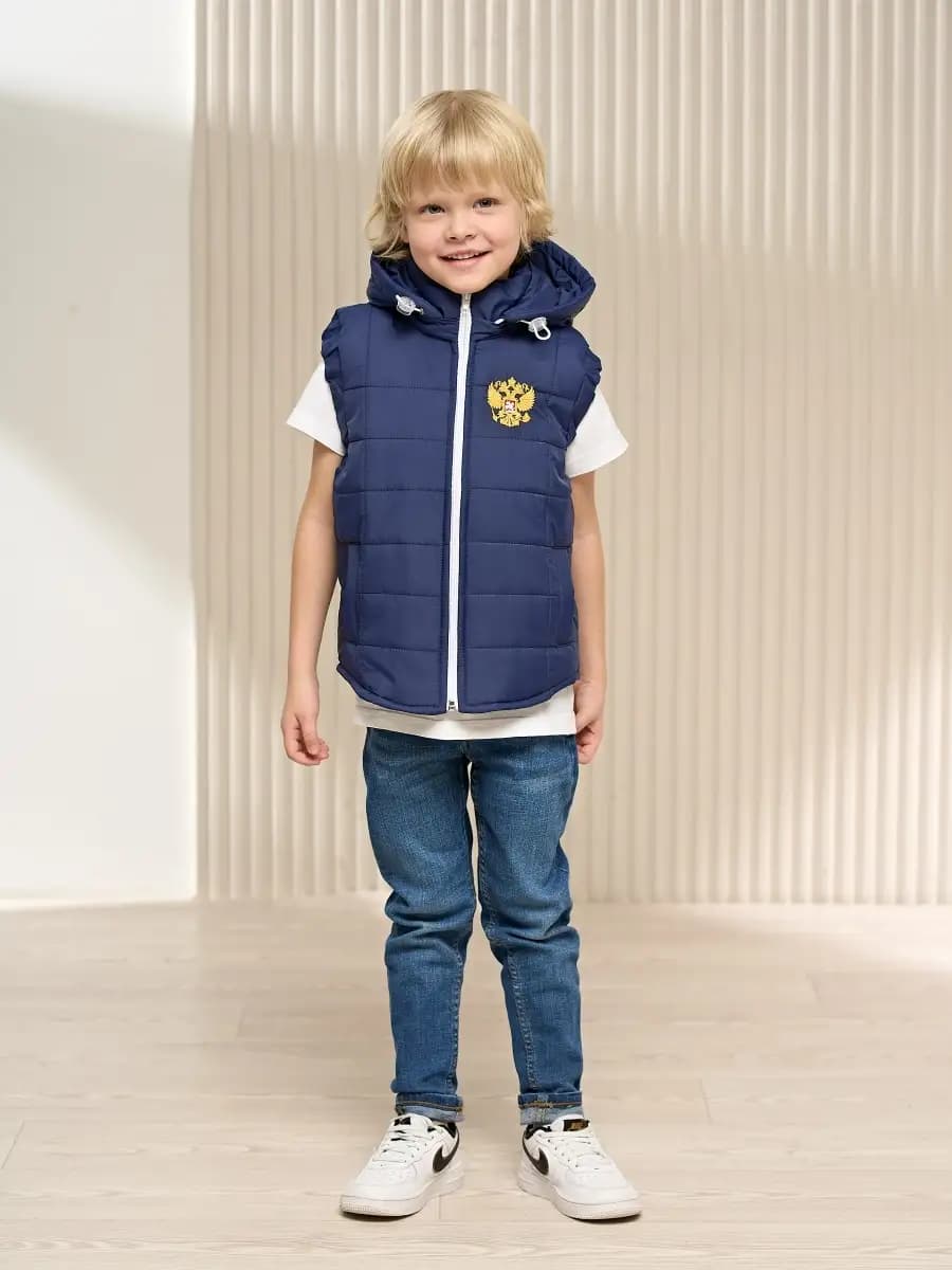 Жилет детский