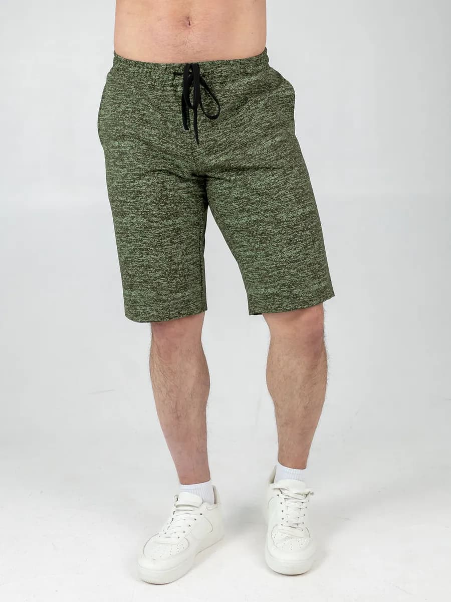 Шорты спортивные домашние