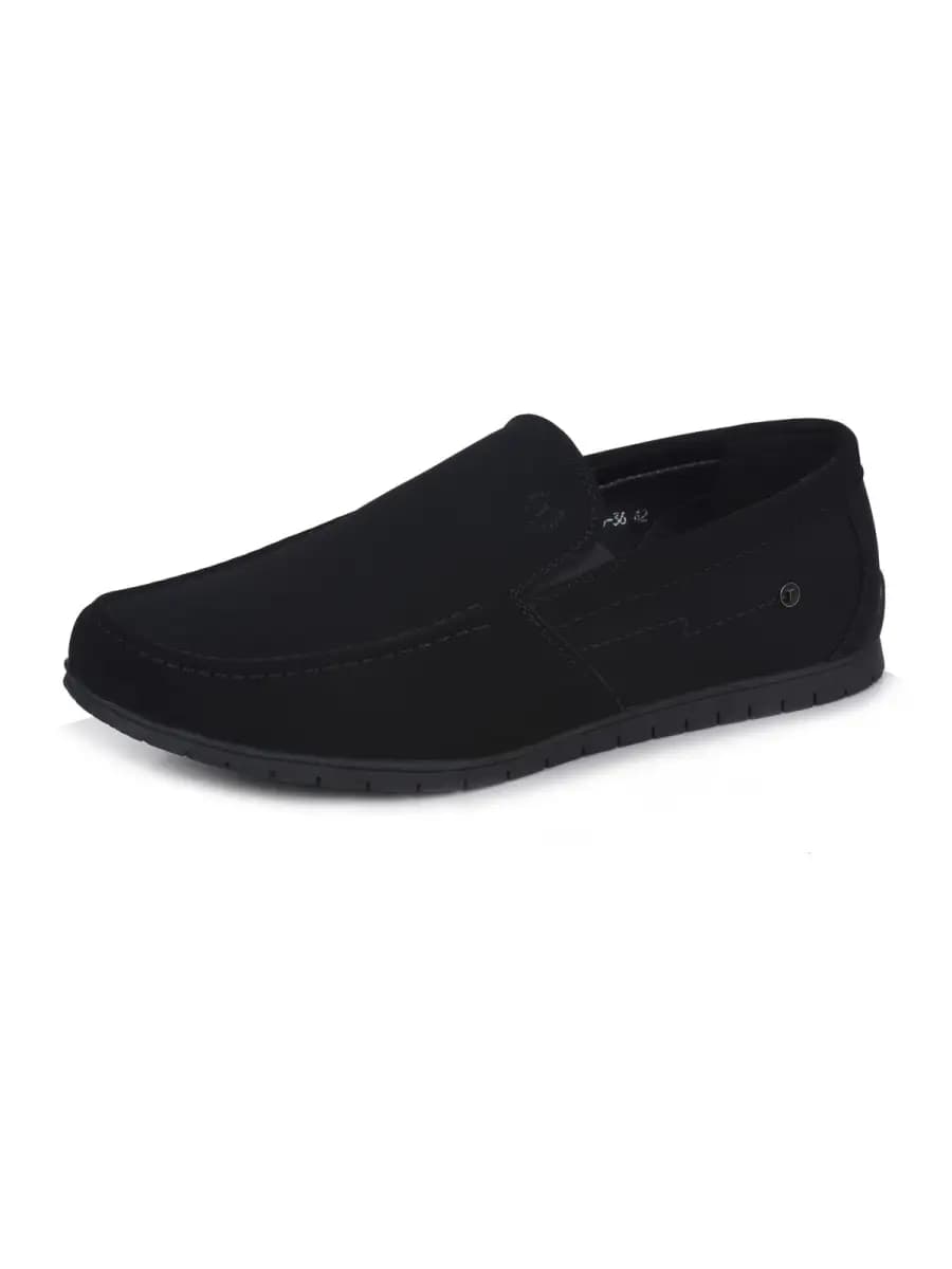 Мокасины мужские классические летние