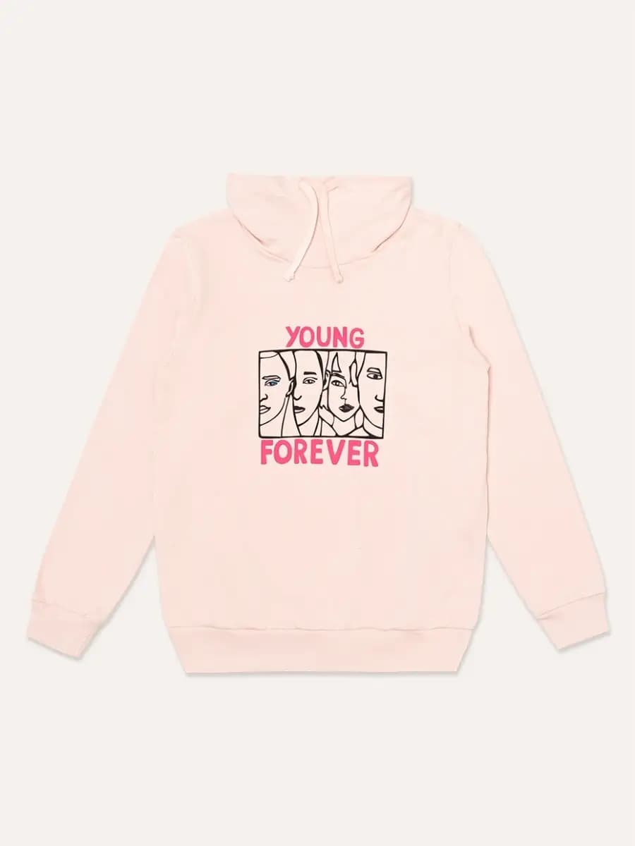 Толстовка для подростка