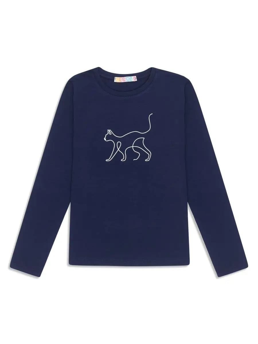 Лонгслив - фото 1