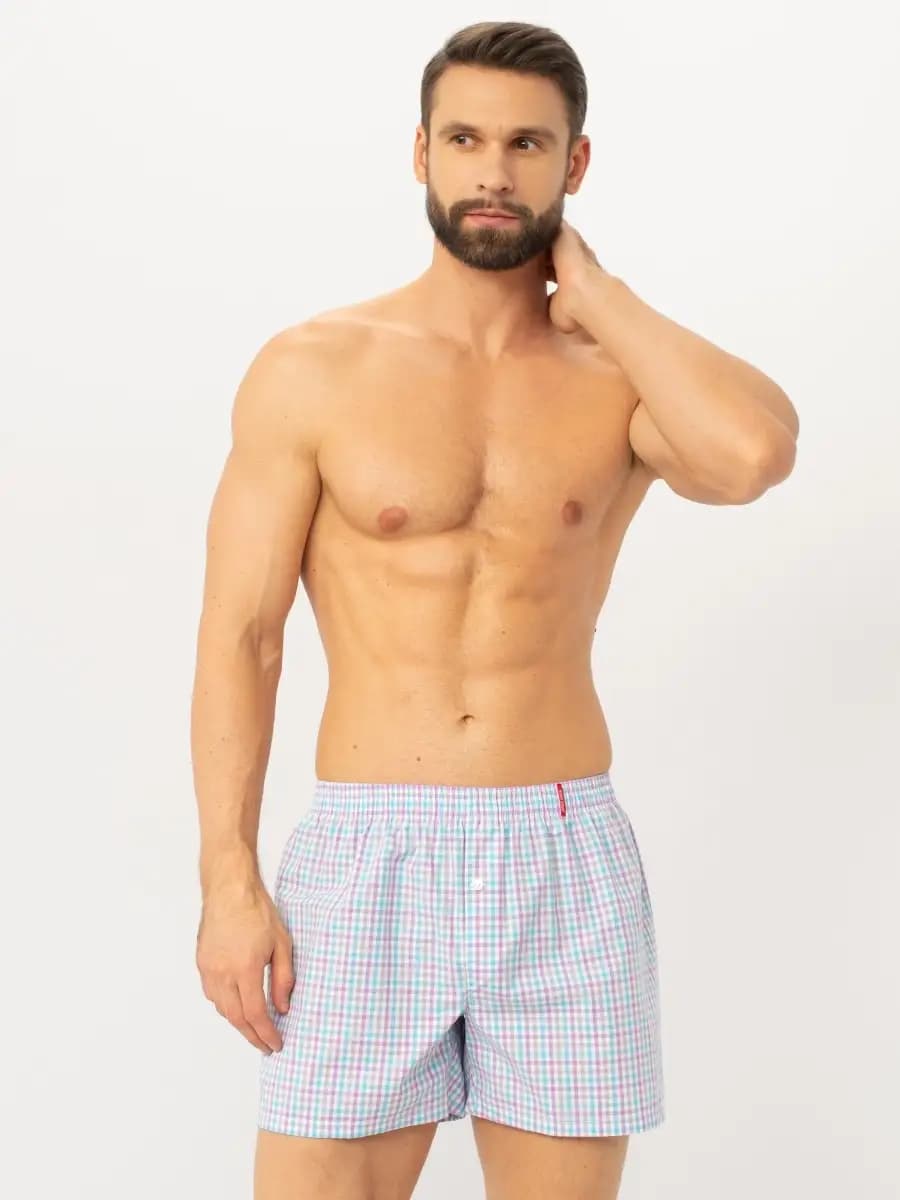 Трусы - фото 1