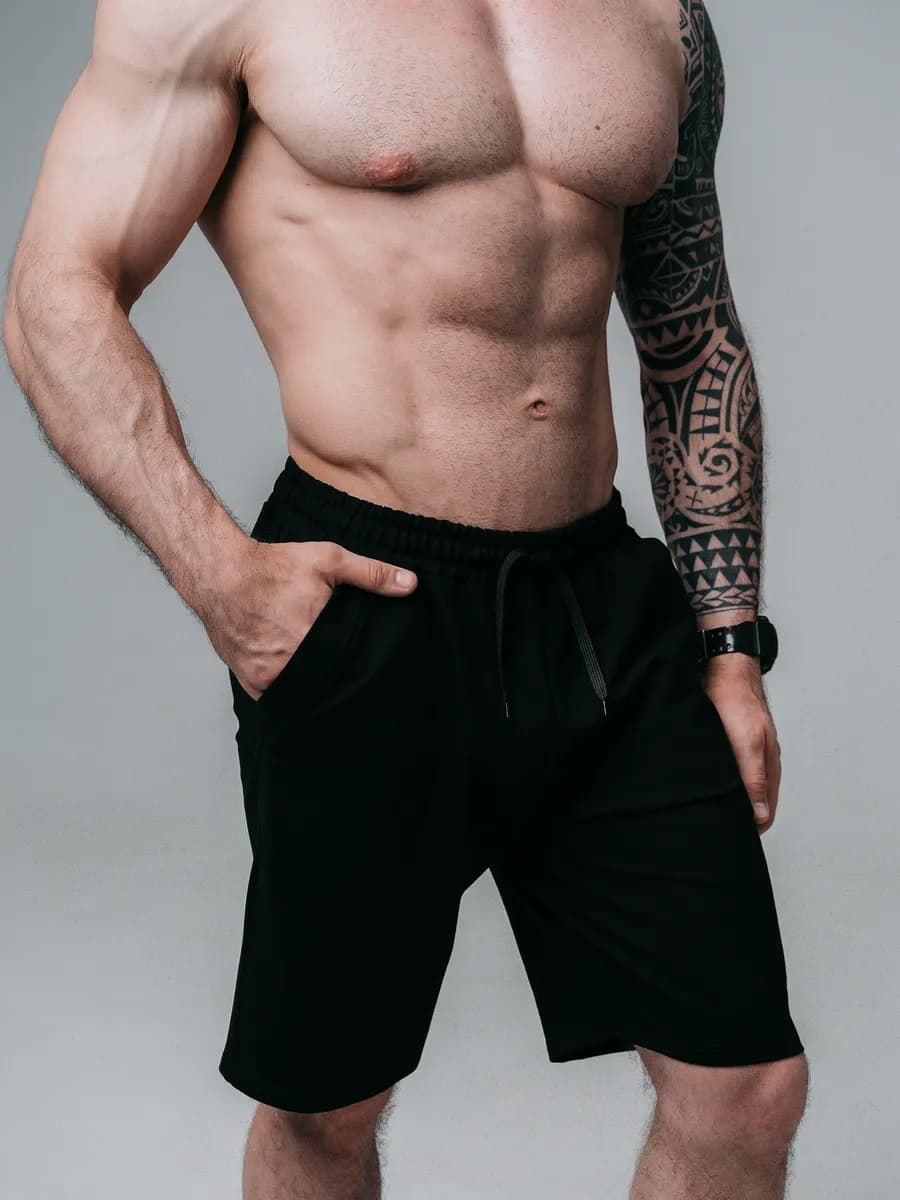 Домашние шорты