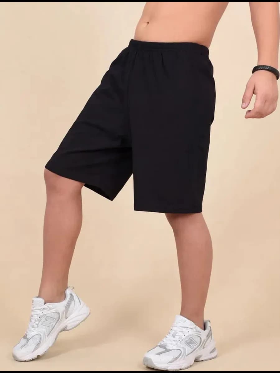 Шорты школьные для физкультуры и спорта