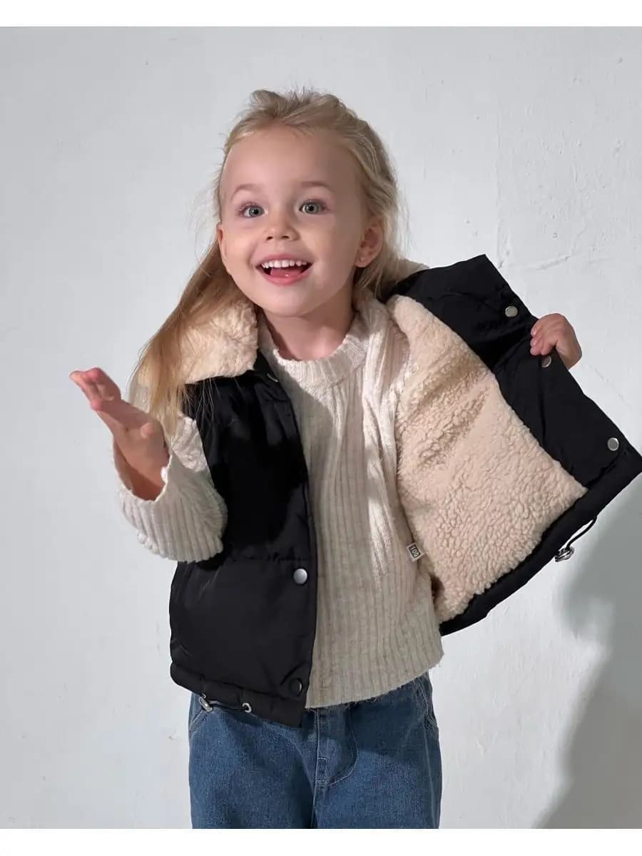 Жилет детский
