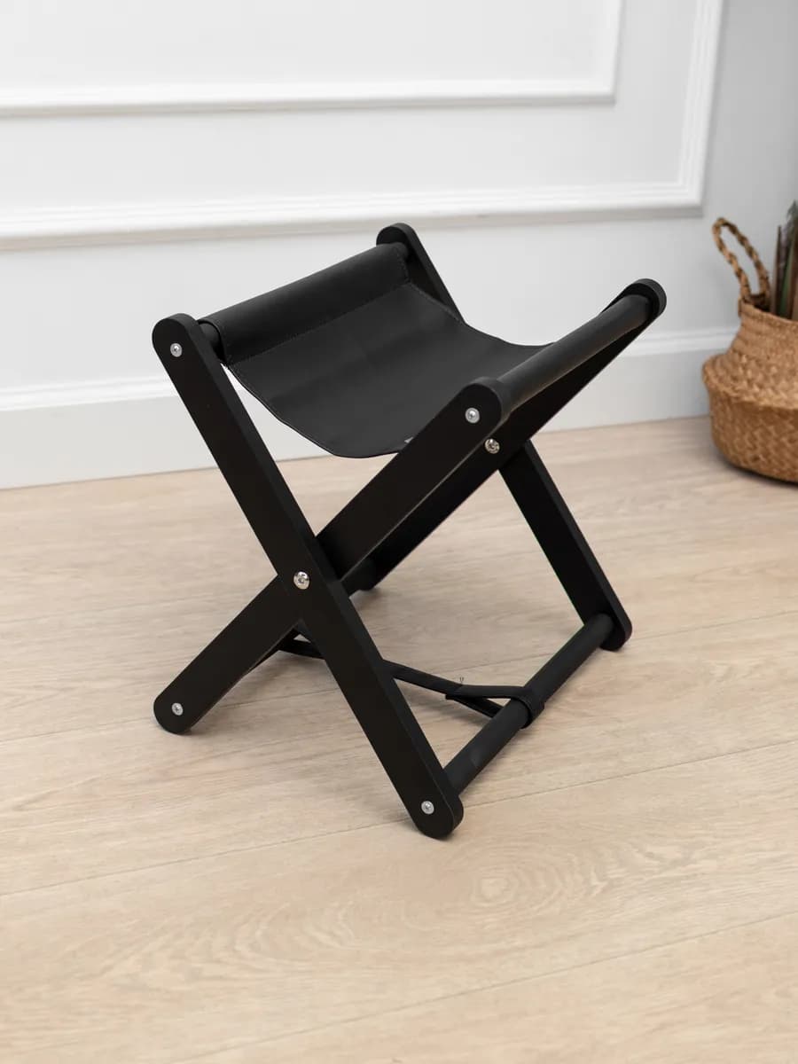 Подставка для сумки напольная