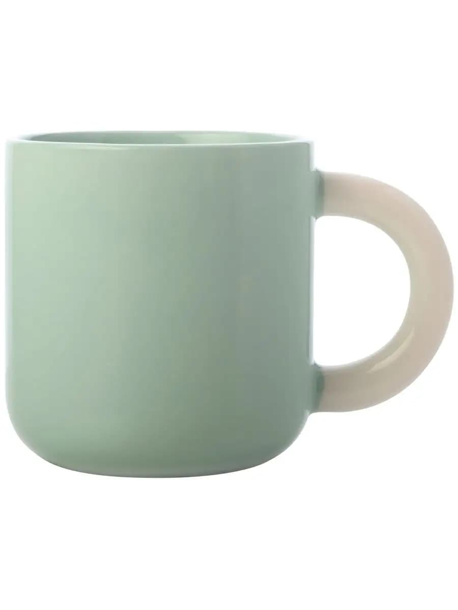 Кружка Шербет мятная, 370 мл - фото 1