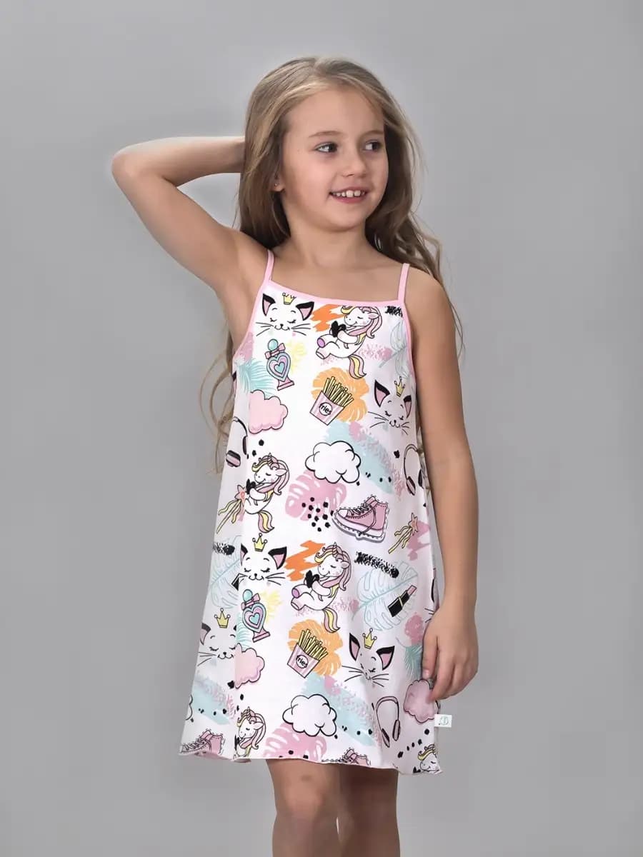 Ночная сорочка