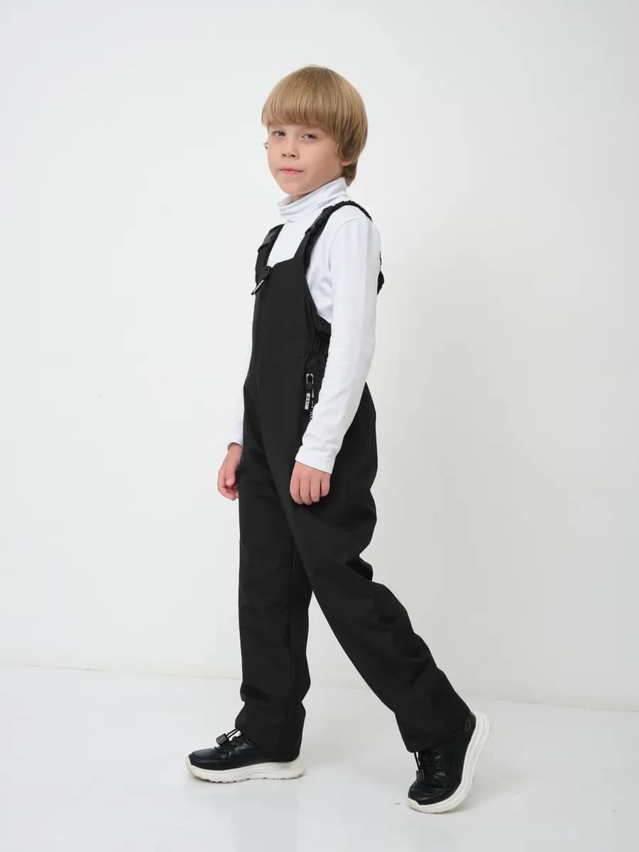 Полукомбинезон