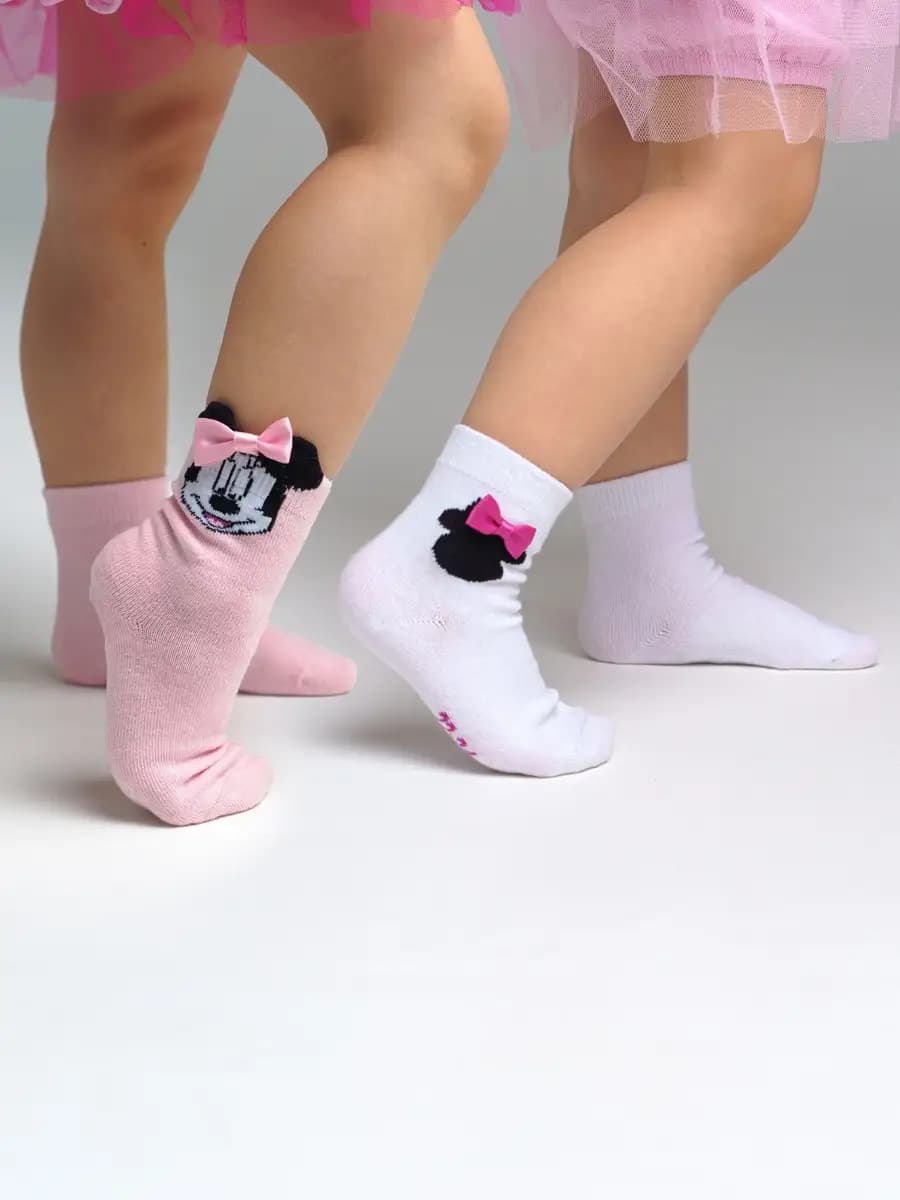 Носки - фото 1