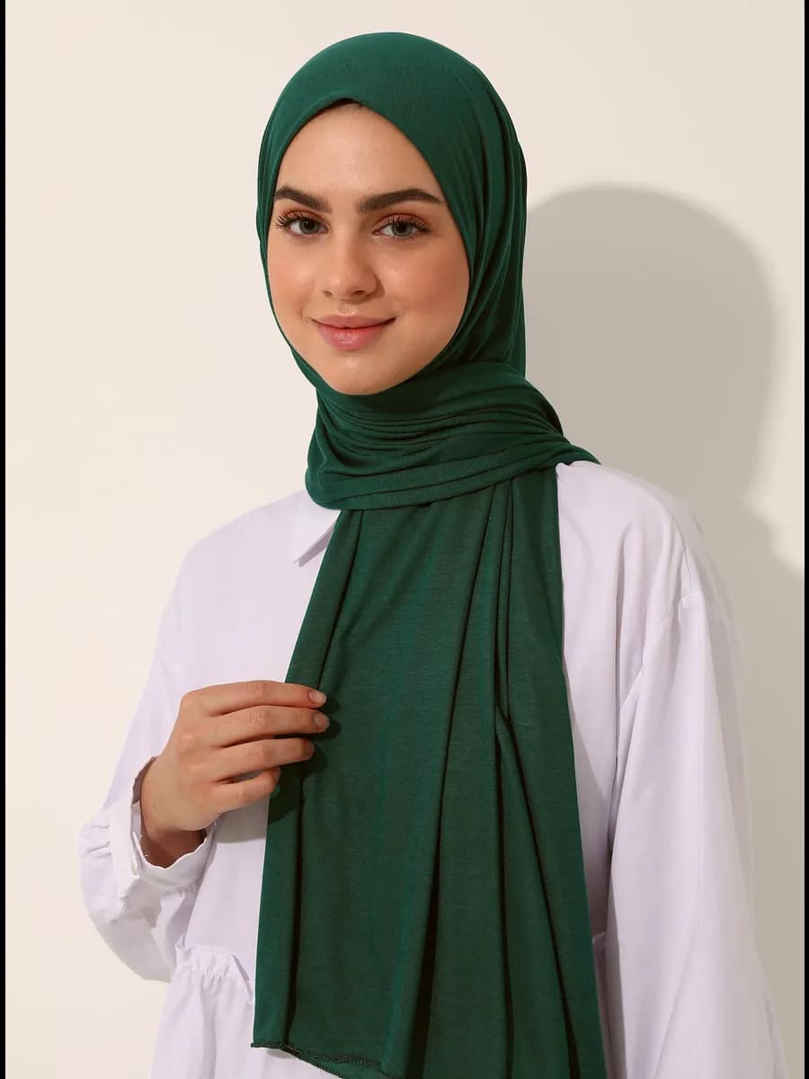 Палантин Калифорния шарф мусульманский