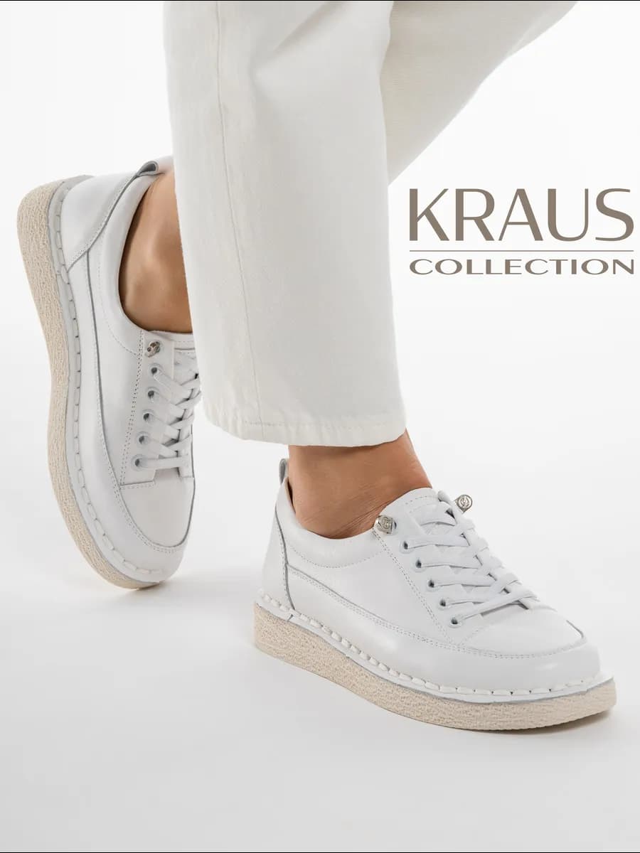 Полуботинки женские натуральная кожа