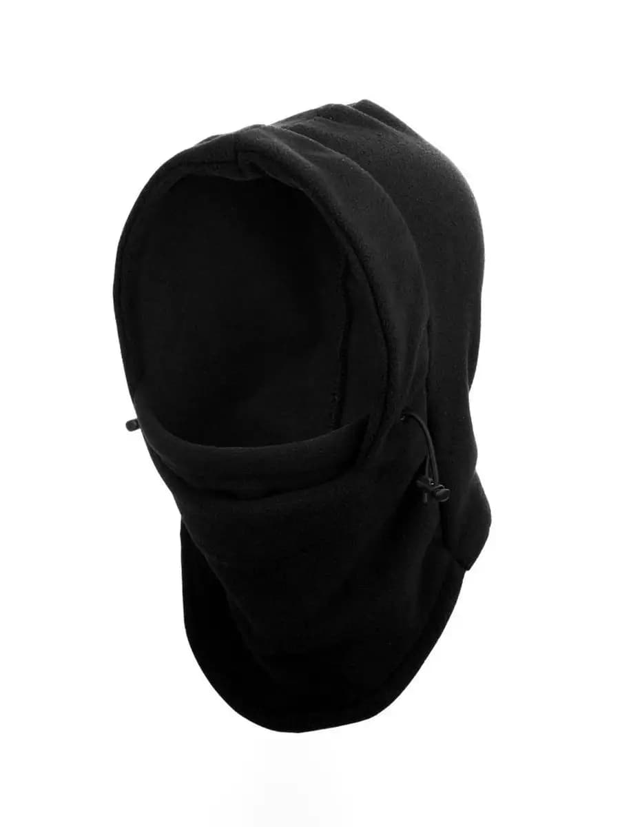 Снуд балаклава зимний флисовый
