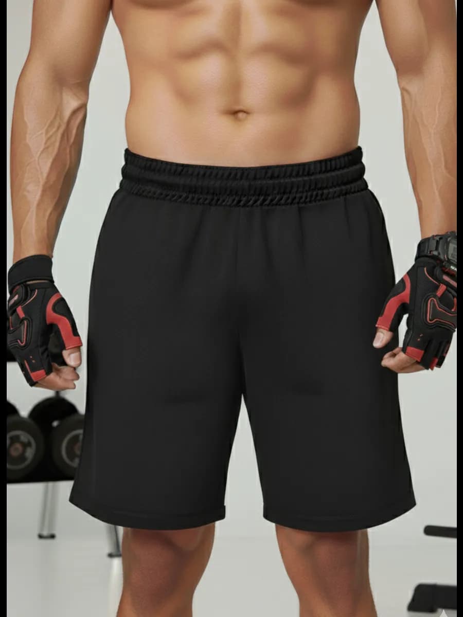 Шорты спортивные