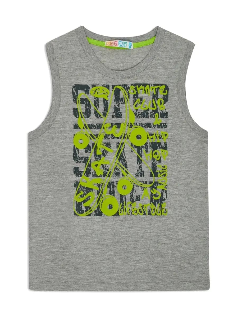 Майка спортивная