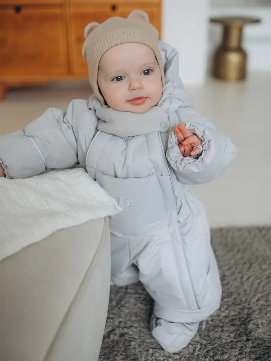 Комбинезон-трансформер - фото 1