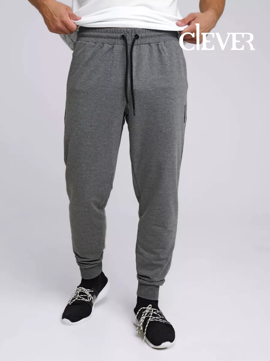 Брюки спортивные