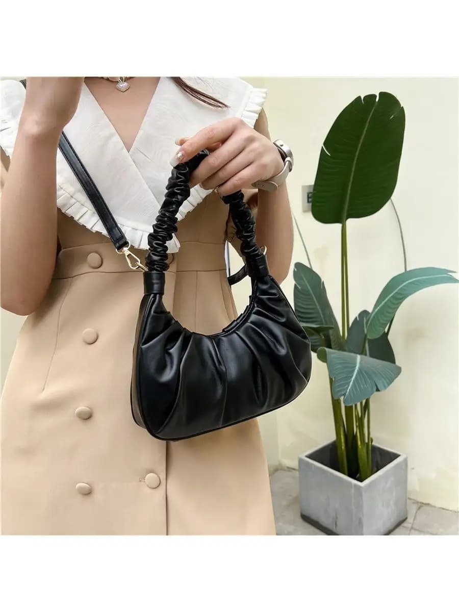 Сумка через плечо кросс-боди