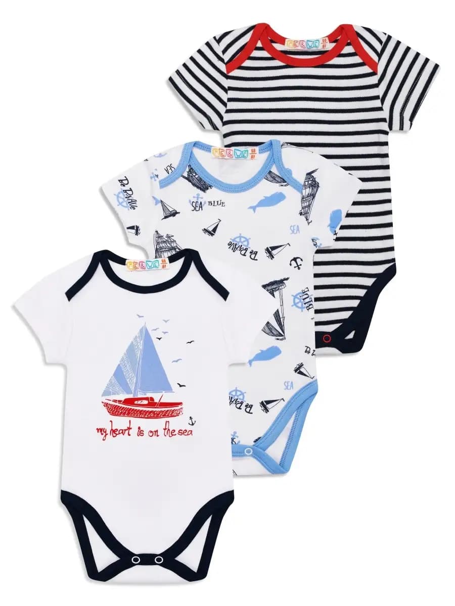 Боди для малыша