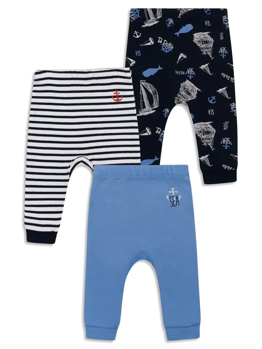 Брюки для малыша