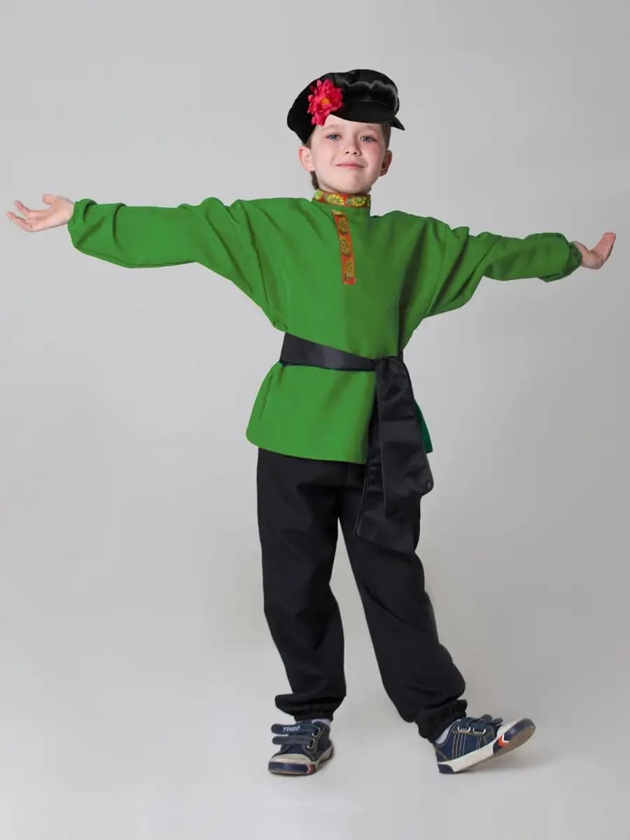 Костюм для танцев