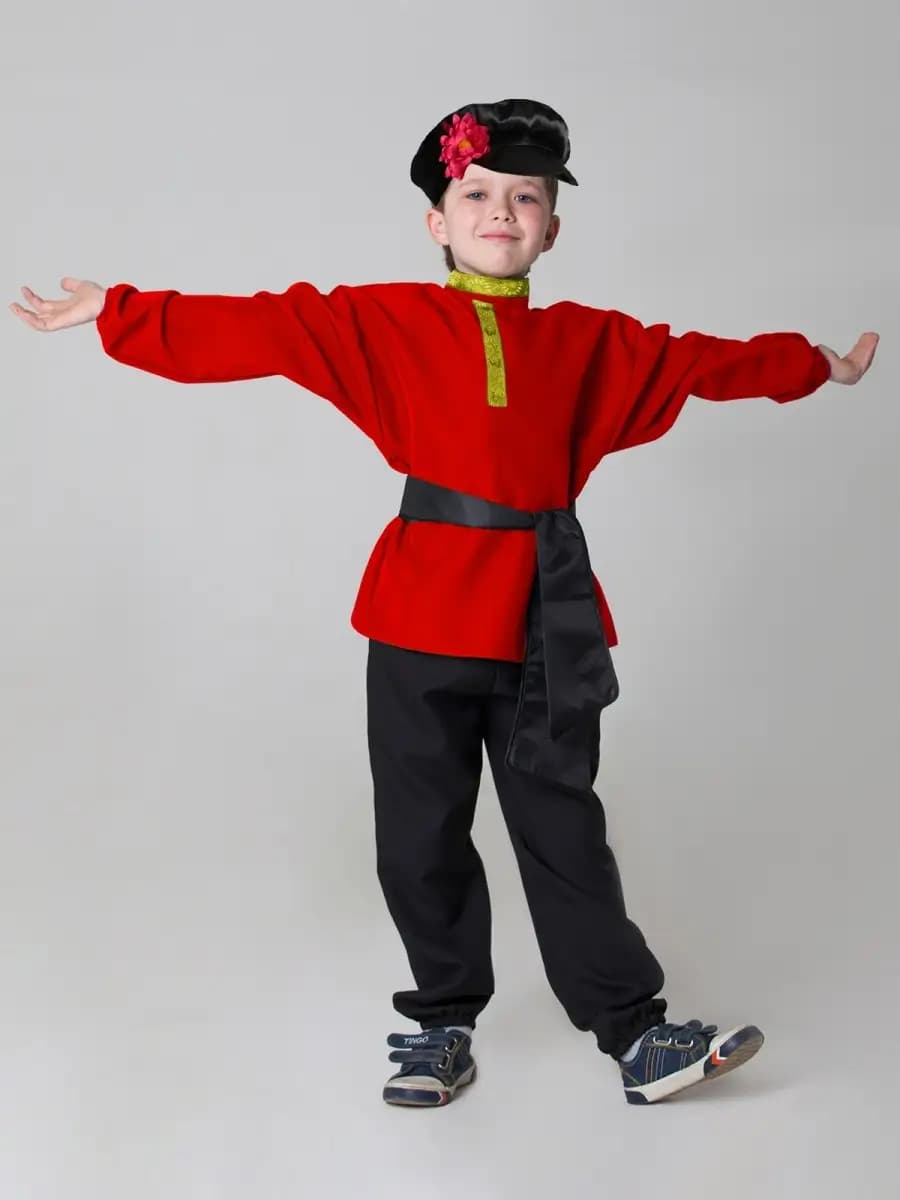 Костюм для танцев