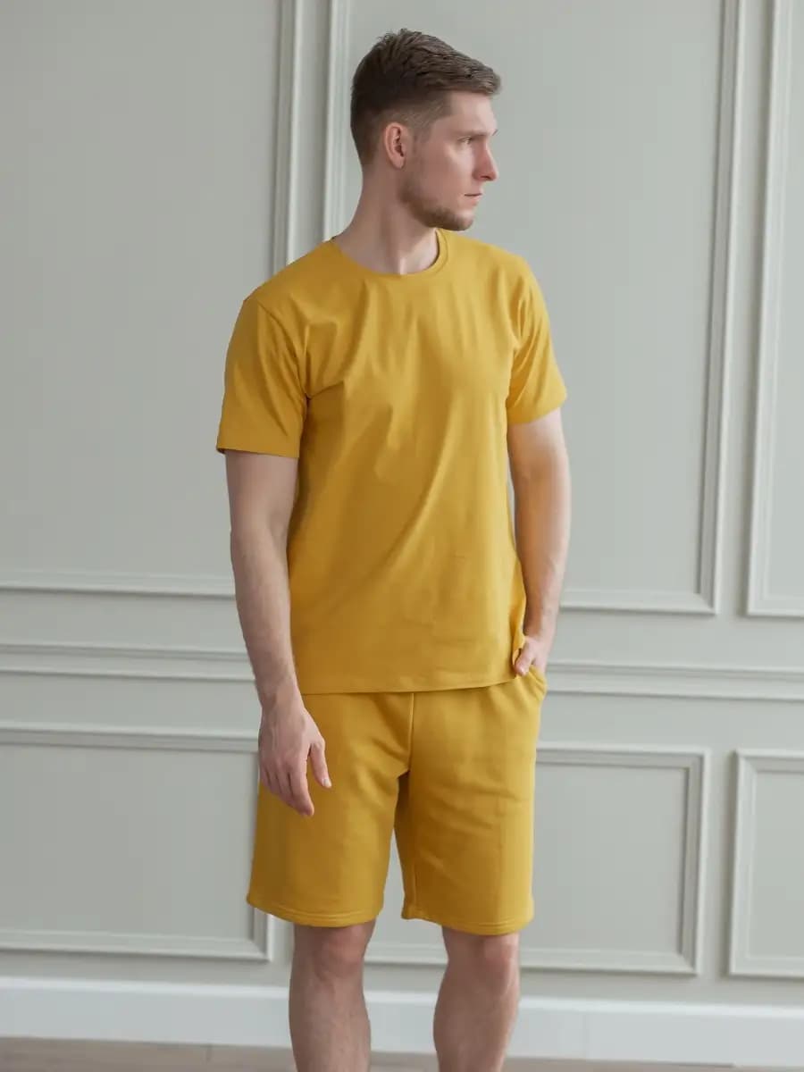 Костюм спортивный