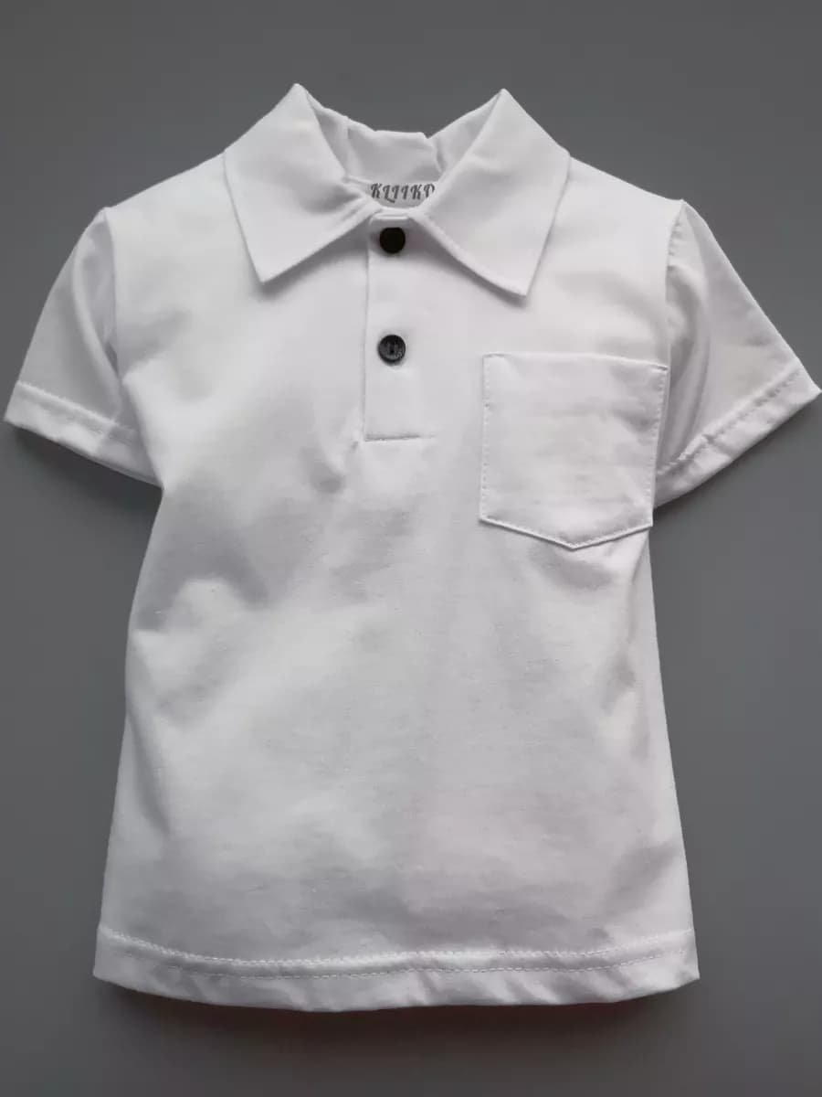 Рубашка поло