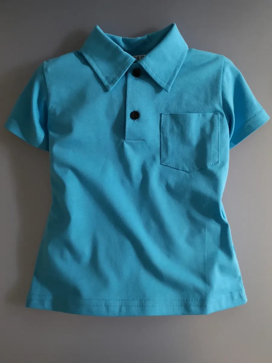 Рубашка поло