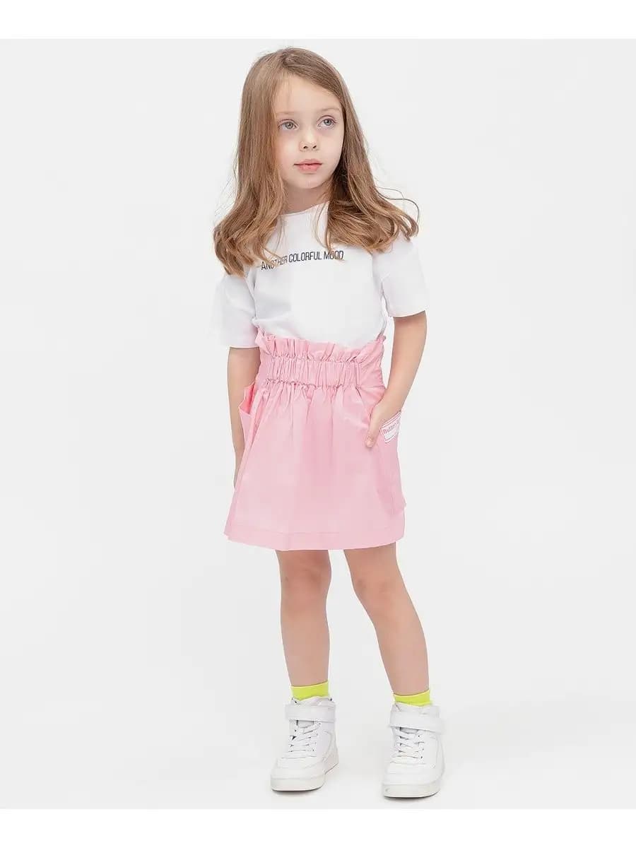 Юбка для девочки