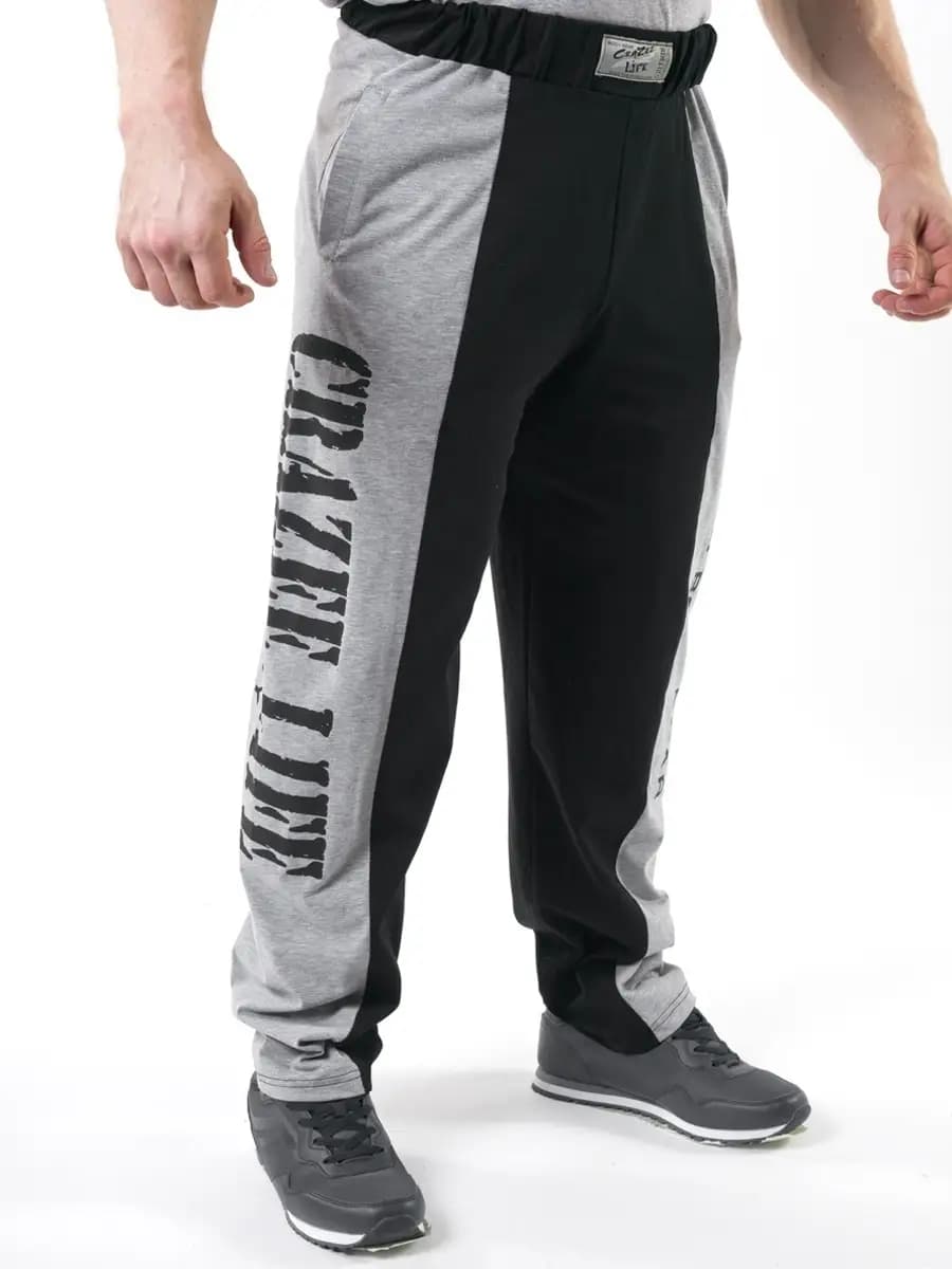 Брюки спортивные - фото 1