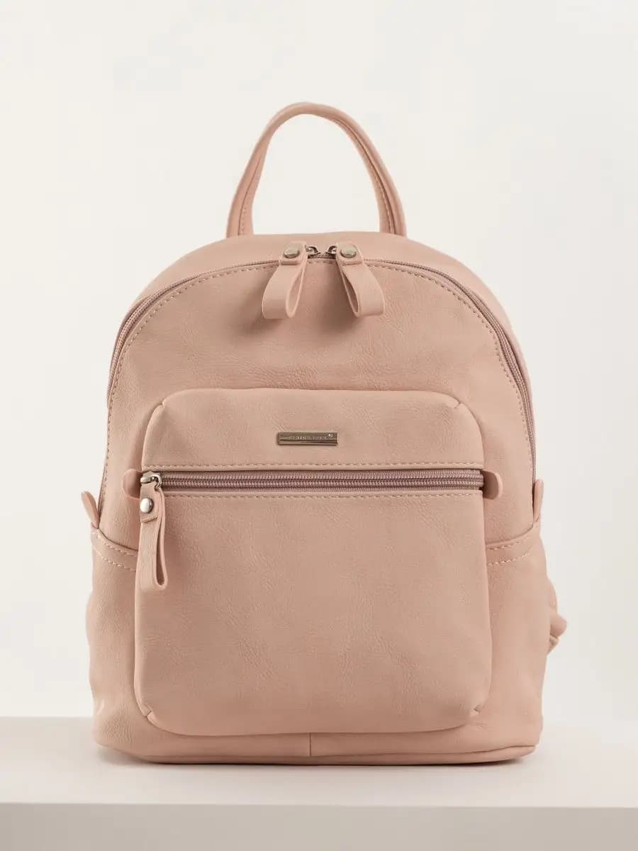 Рюкзак UNIVESE розовый